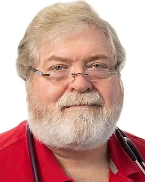 Laddie M. Crisp