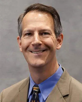 John M Dewitt