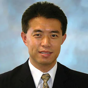 Xinyan Huang