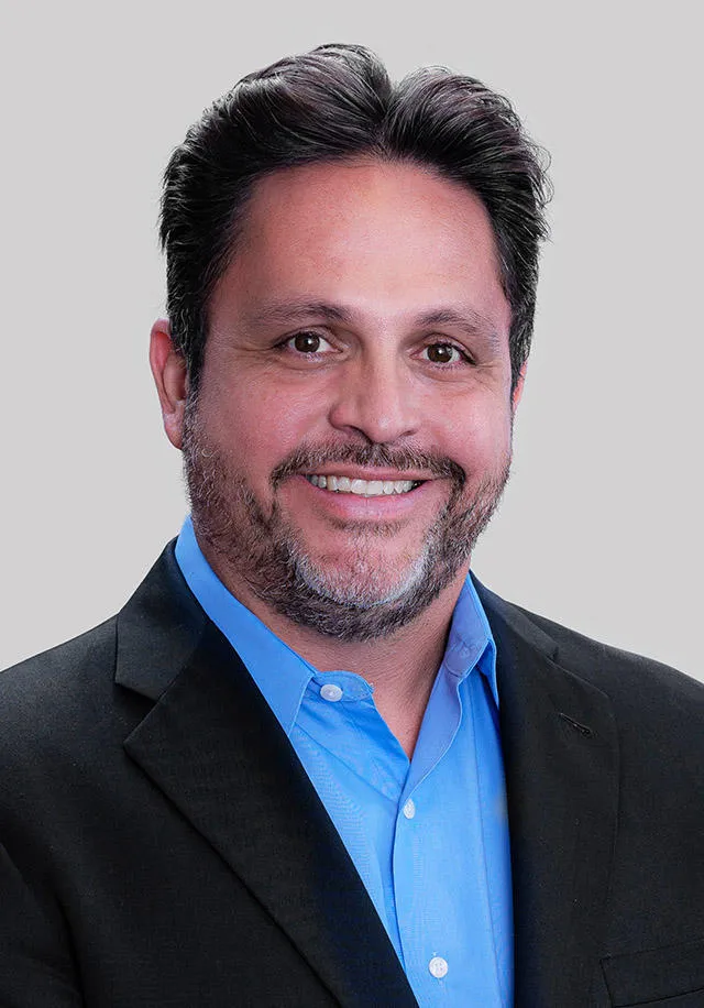 Raul Ortega