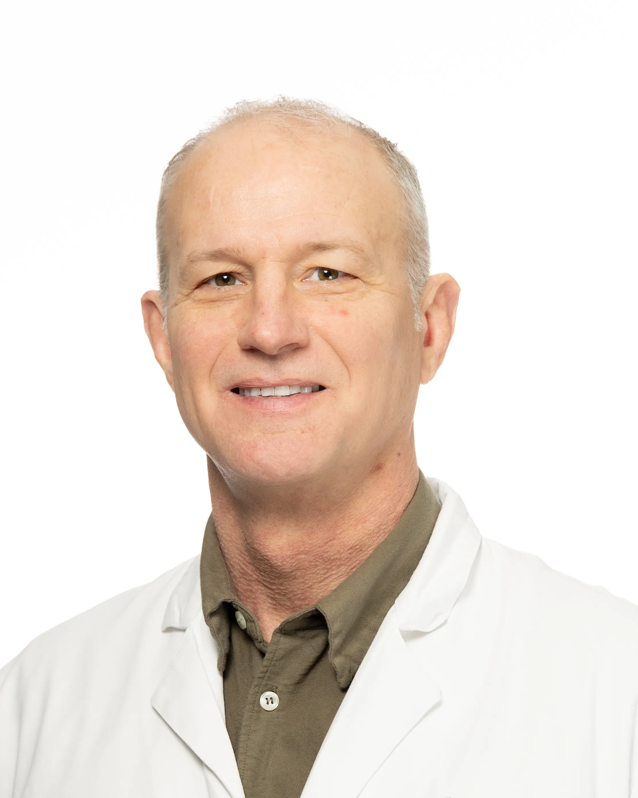 Brian Thomas Bramson