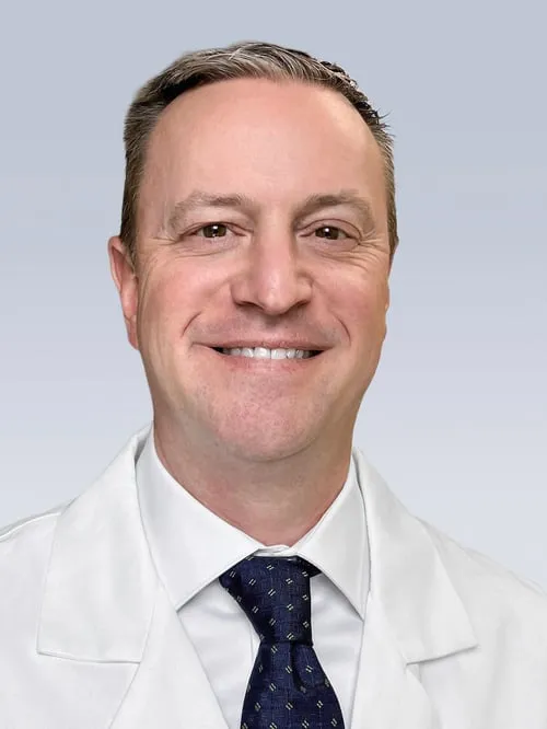 Jeffrey J. Luebbert