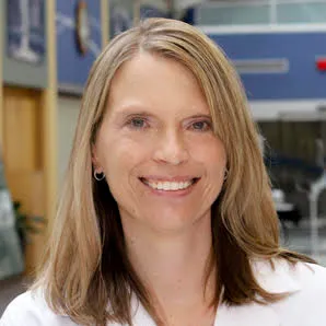 Elizabeth Kluka