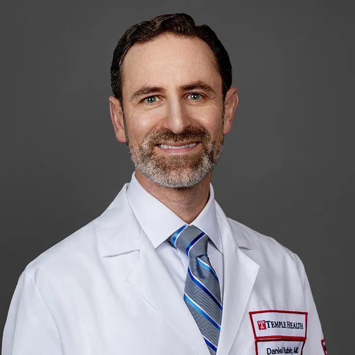 Daniel J. Rubin