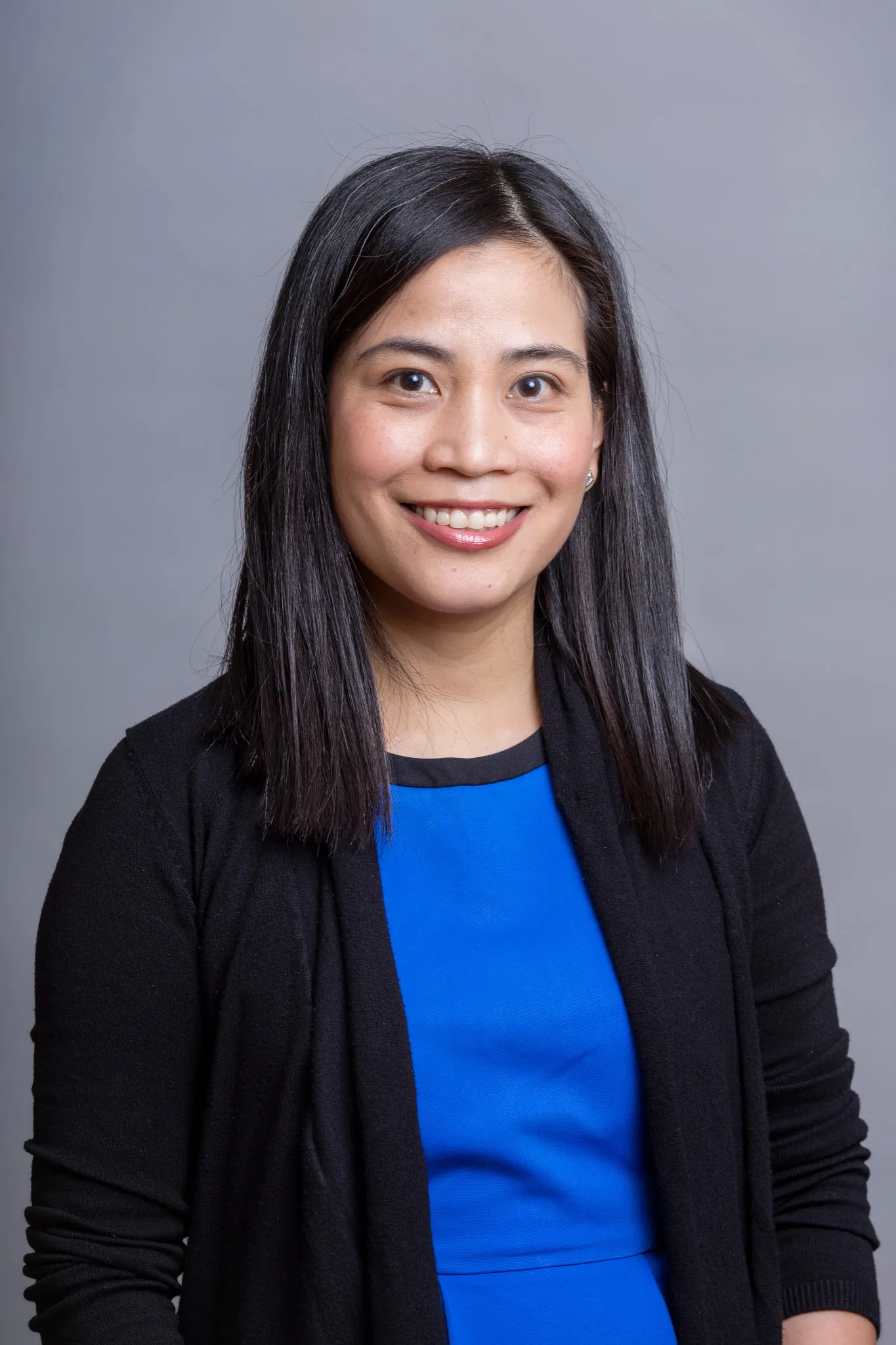 Paola Maria L. Mendoza-Sengco