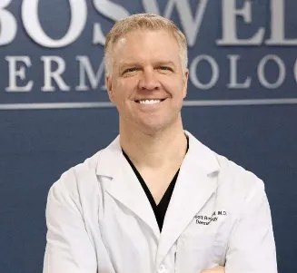 J. Scott Boswell