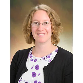 Sarah M. Spitalny