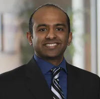 Amit Zachariah