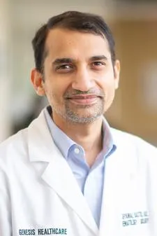 Shyamal R. Bastola