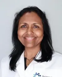 Savitra M Bandari