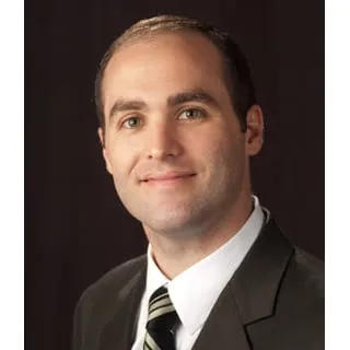 Aaron Scott Richardson