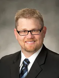 Justin David Hill