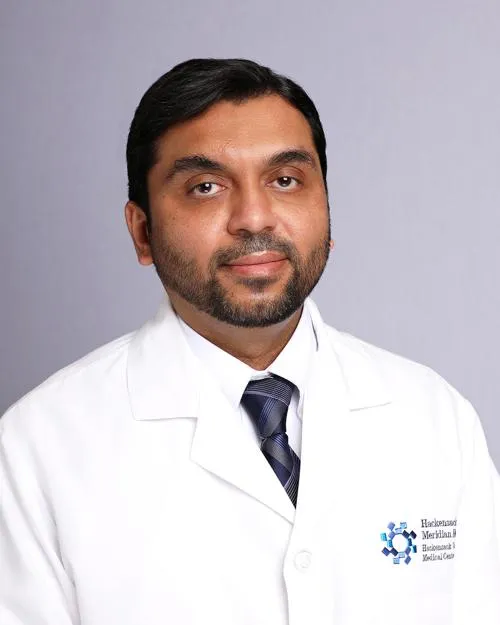 Talal Khalid Mahmood