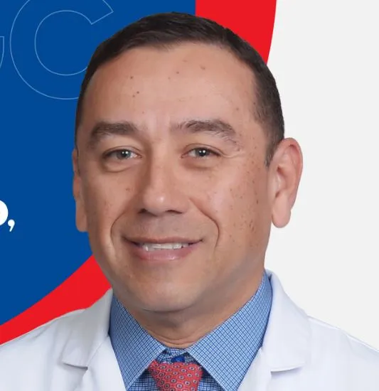 Reinaldo Camargo