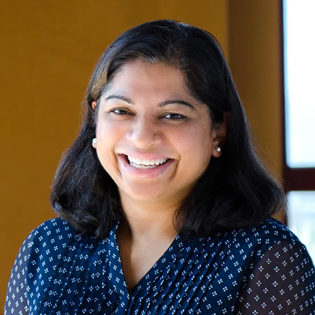 R. Krishna Chaganti