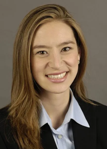 Alicia M. Quesnel