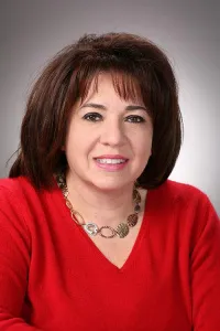 Georgina Kalaitzidis