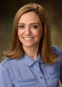 Samira Armin