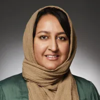 Ruchika Kazi