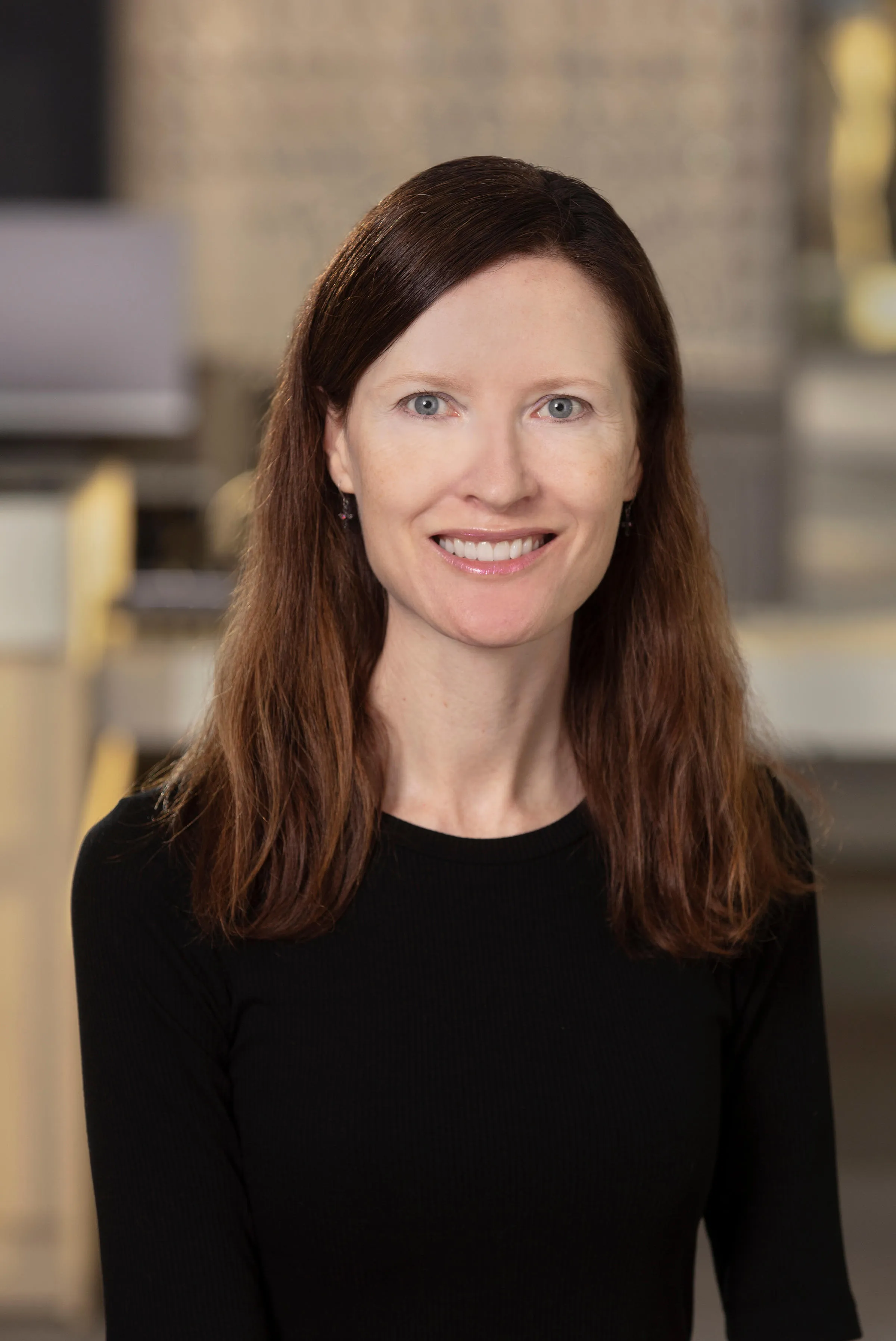 Anne Keating