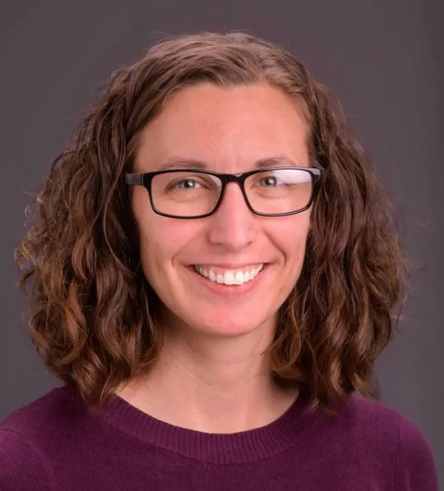 Ashley Suzanne Millham