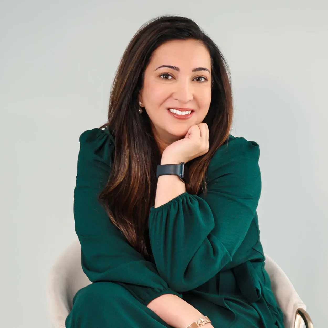 Dr. Sophia Rahman