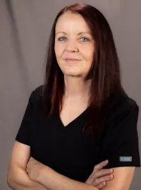 Tracy Osborne
