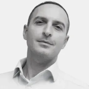 Dr. Fady Hannah-Shmouni