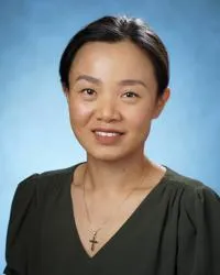 Bingyan Wang