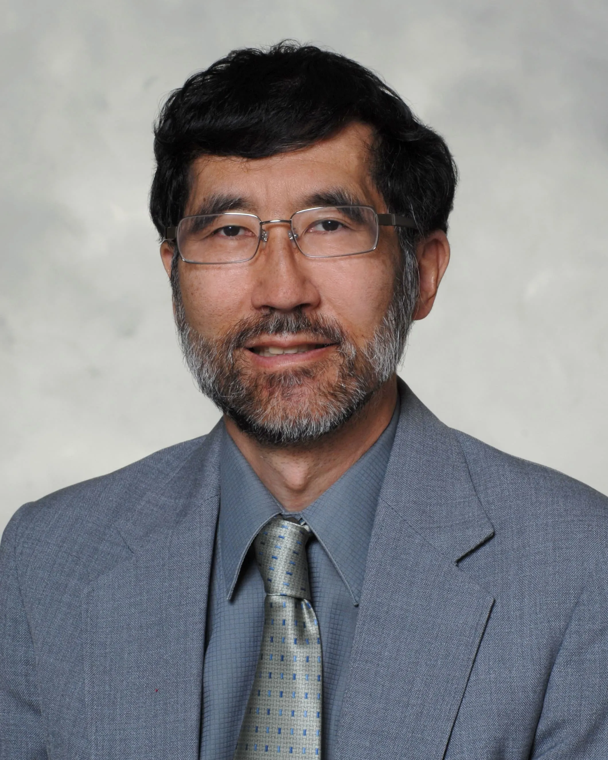 Stephen G Sawada