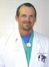 Robert Bailey
