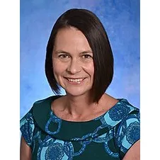 Heidi Ursula Mcelhane Ferguson
