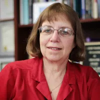Julia Frank