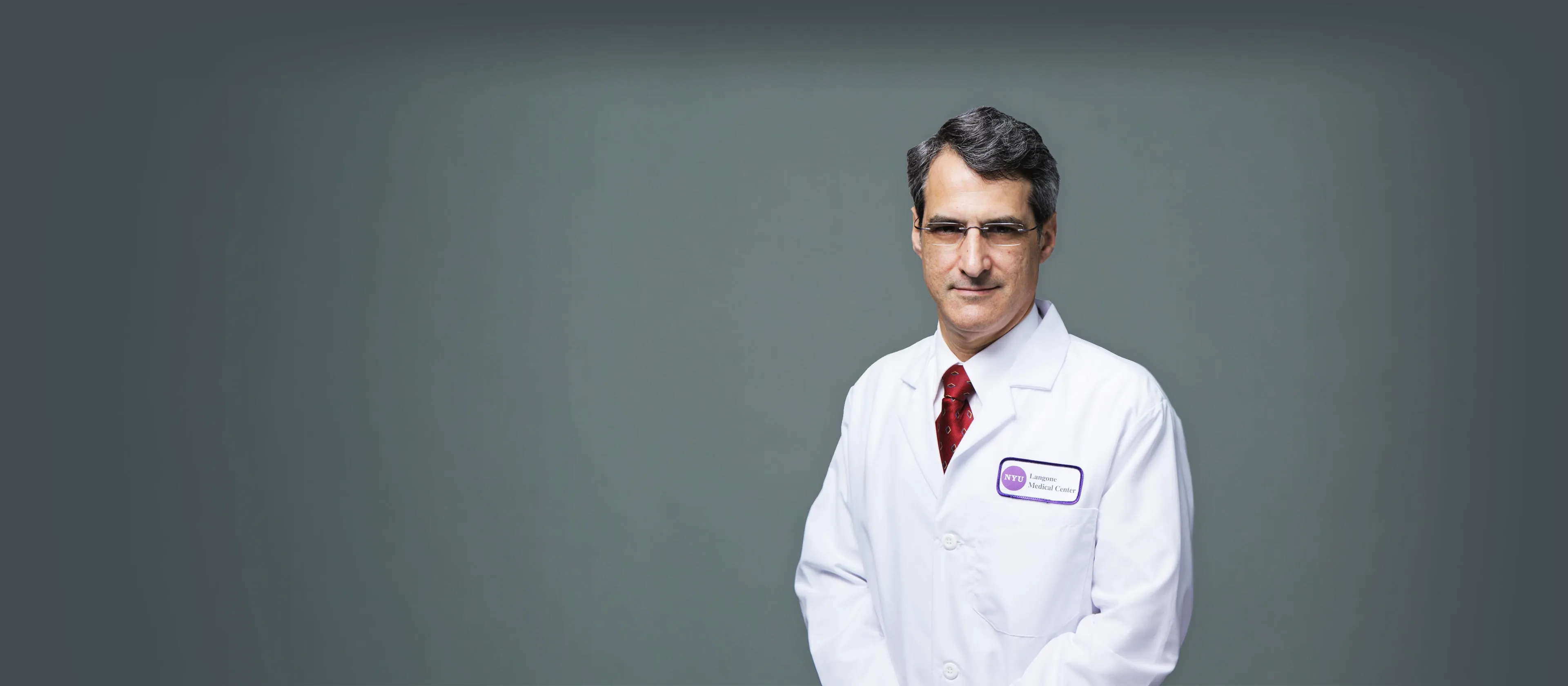 Victor S. Navarro