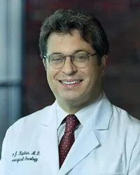 George John Kaptain