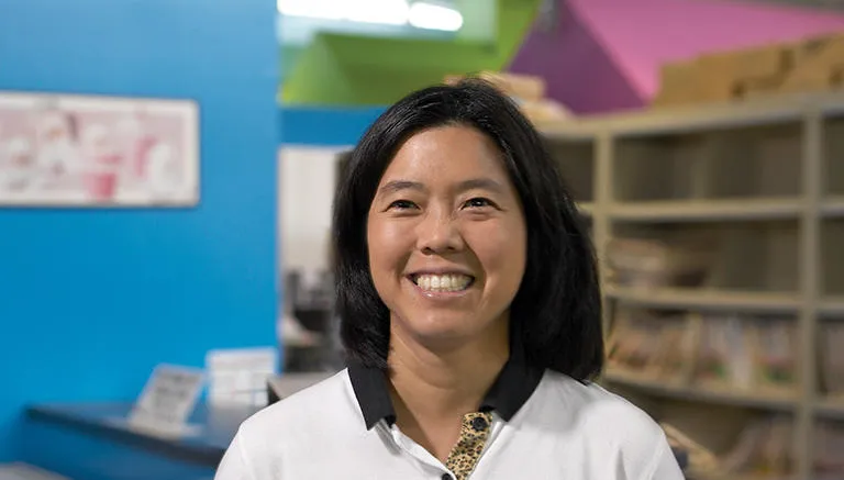 Katherine M. Shiue