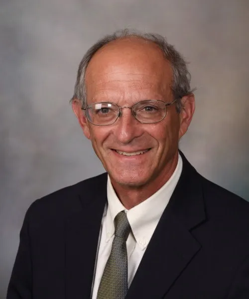 David Samuel Knopman