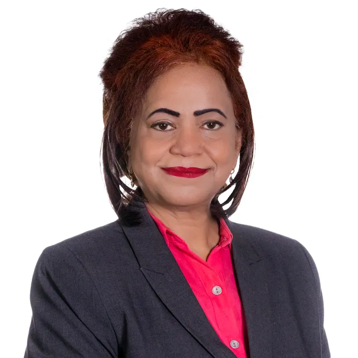 Nita Anil Rastogi
