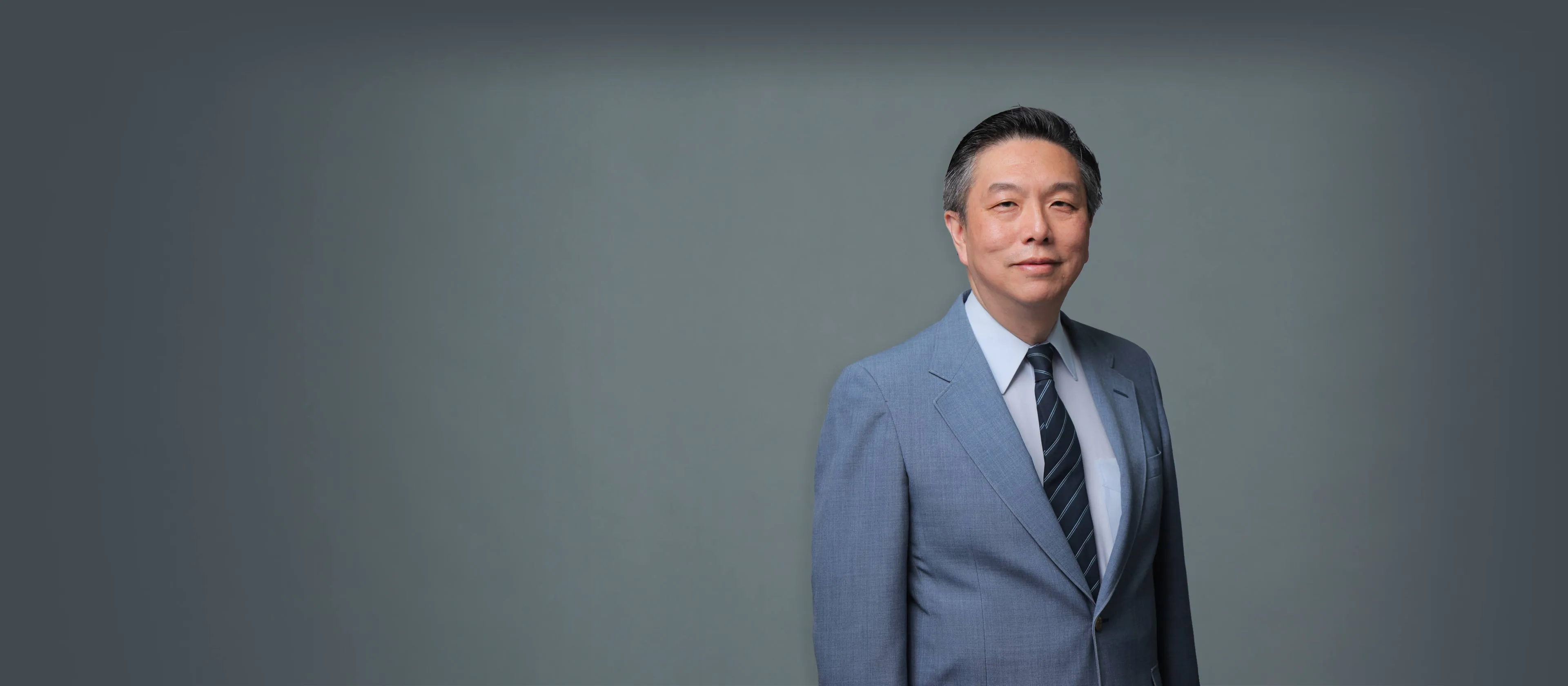 Howard G. Liang