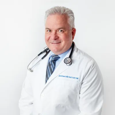 John R. Rocchi