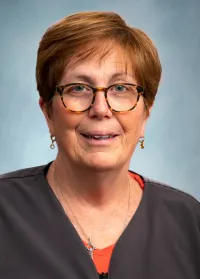 Linda Abbott