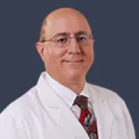 Elias C. Ghandour