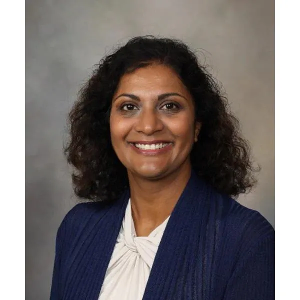 Rekha Mankad