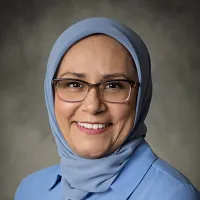 Erum Tariq