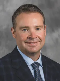David Ervin