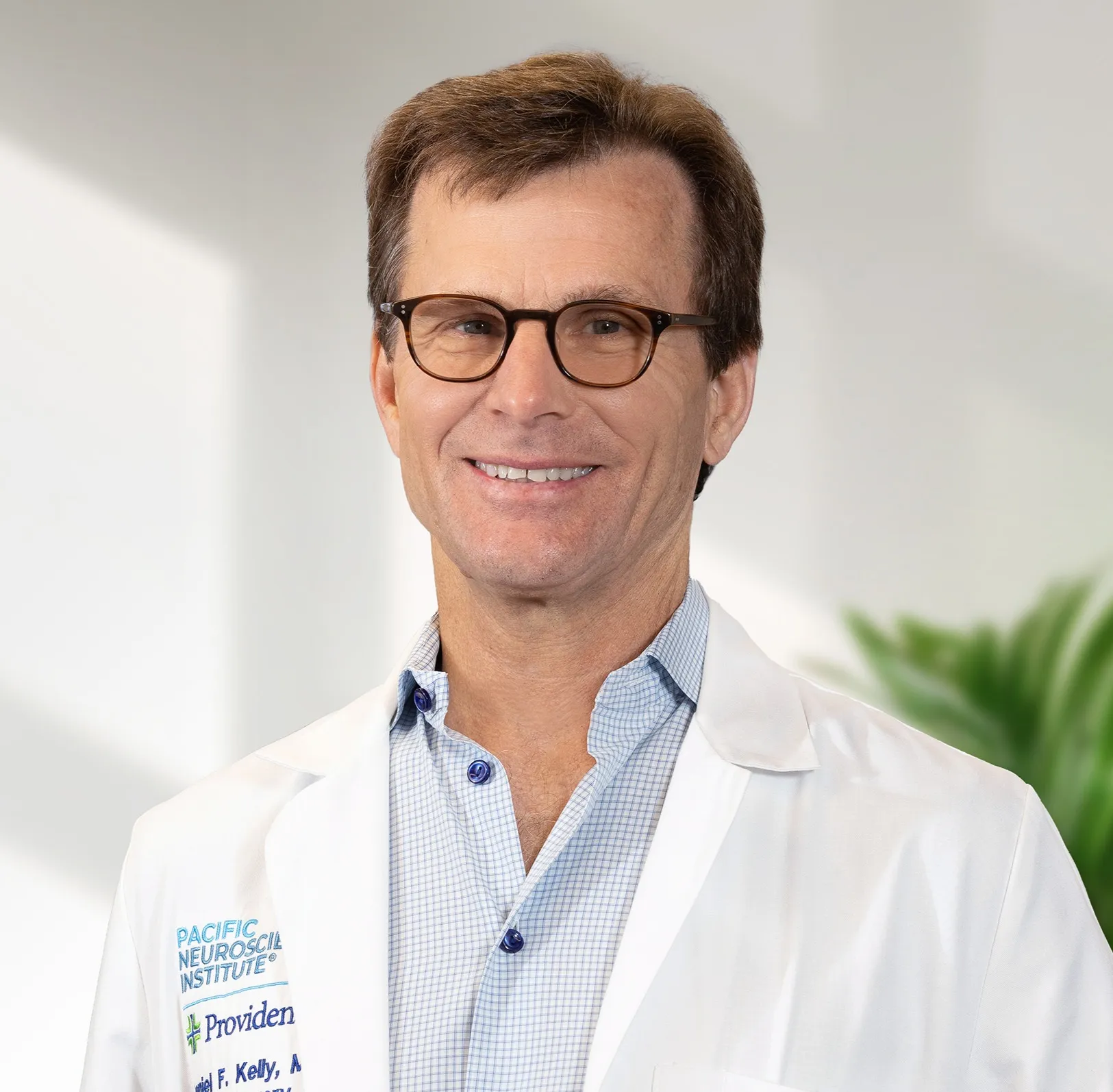 Daniel F. Kelly, Md