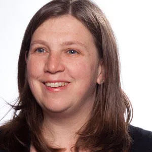 Anne Marie Dubin
