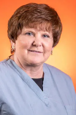 Donna S. Waters