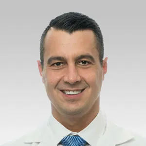 Alexander P. Nagle