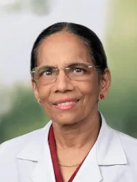 Leelamma George